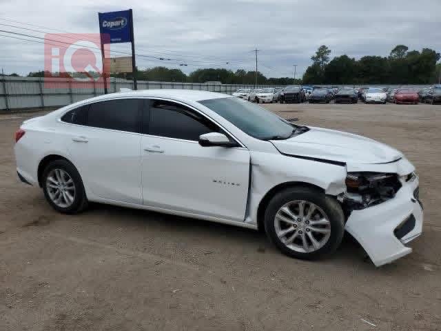 شيفروليه ماليبو